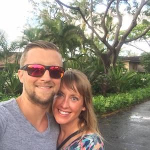 Meet your Posher, Amber